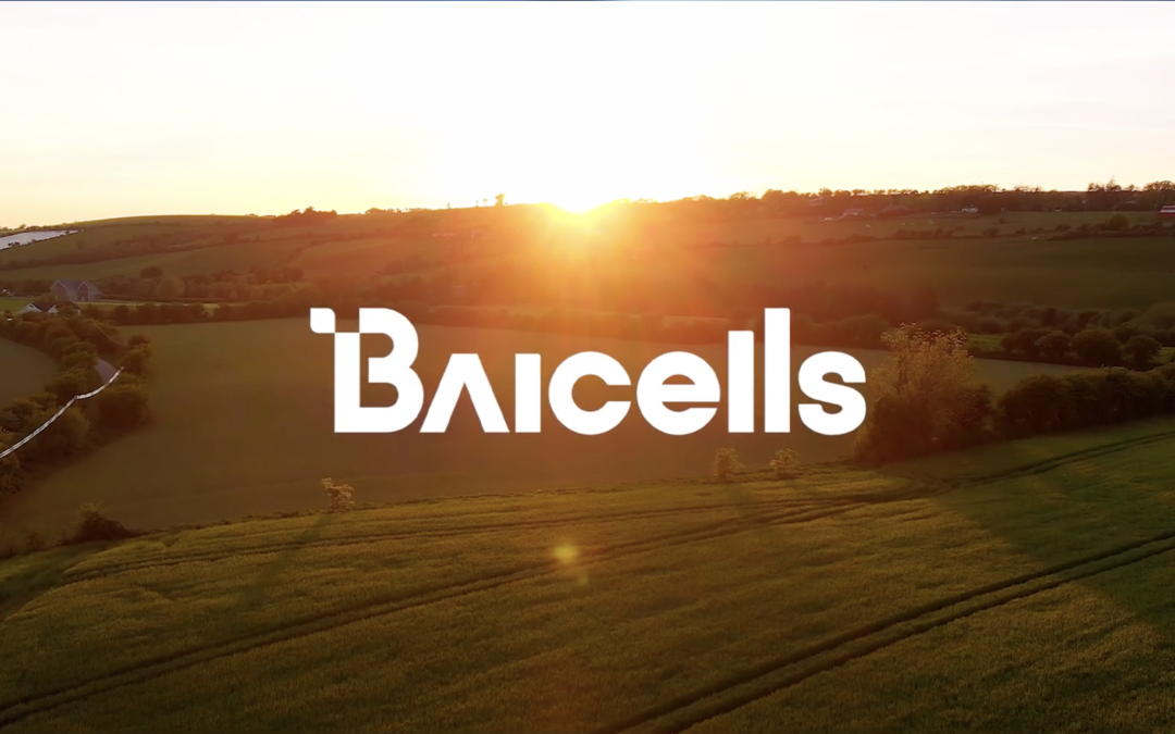 Baicells