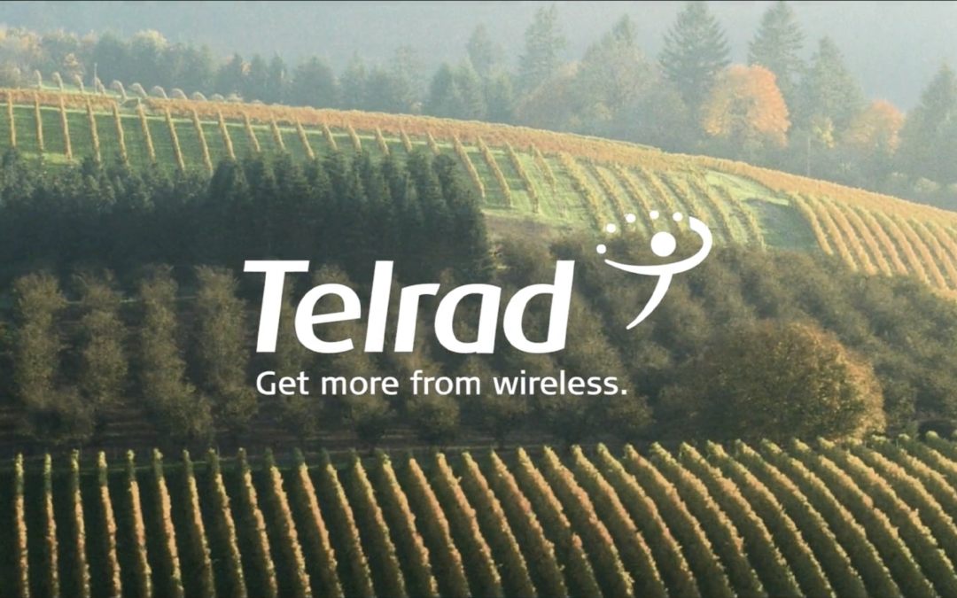 ConVergence Telrad